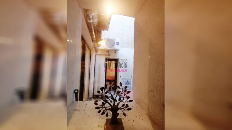 Ma-Cabane - Vente Appartement L'Isle-sur-la-Sorgue, 50 m²