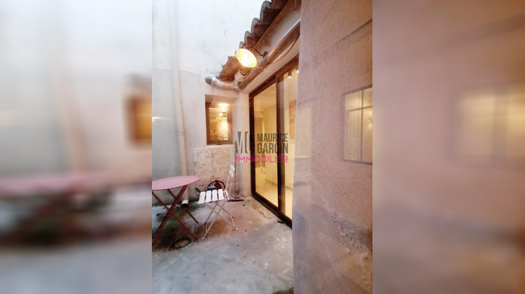 Ma-Cabane - Vente Appartement L'Isle-sur-la-Sorgue, 50 m²