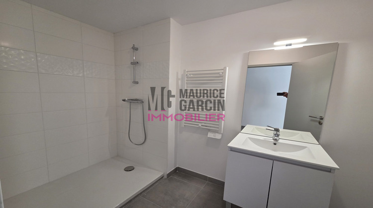 Ma-Cabane - Vente Appartement L'Isle-sur-la-Sorgue, 97 m²