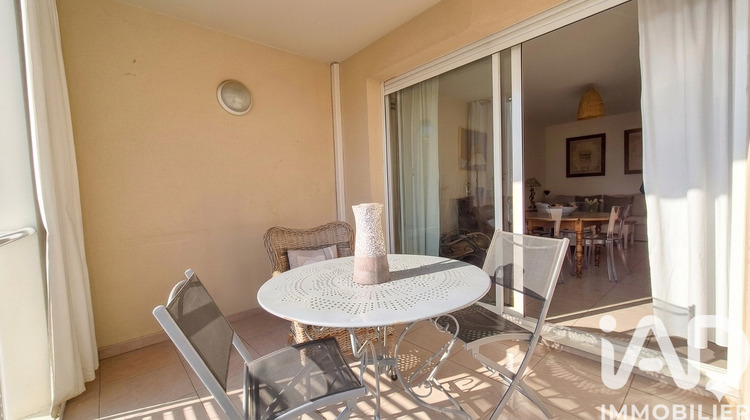 Ma-Cabane - Vente Appartement L'Isle-sur-la-Sorgue, 46 m²