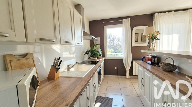 Ma-Cabane - Vente Appartement L'Isle-sur-la-Sorgue, 46 m²