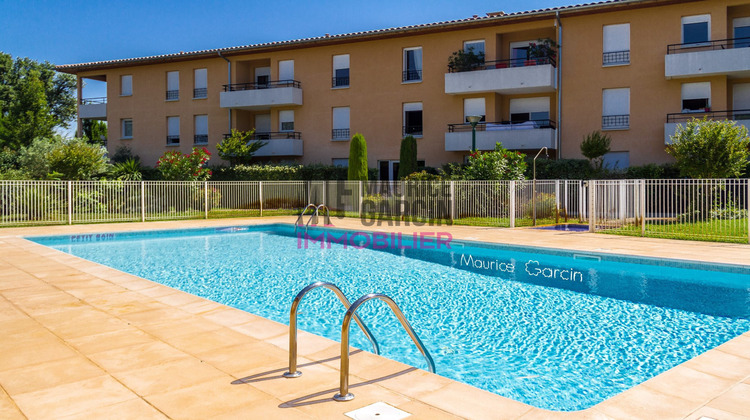 Ma-Cabane - Vente Appartement L'Isle-sur-la-Sorgue, 88 m²