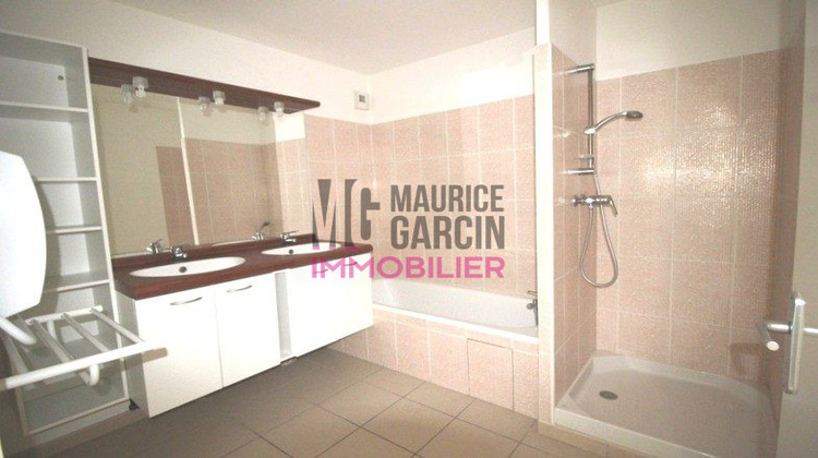 Ma-Cabane - Vente Appartement L'Isle-sur-la-Sorgue, 88 m²