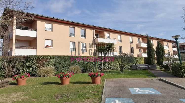 Ma-Cabane - Vente Appartement L'Isle-sur-la-Sorgue, 88 m²