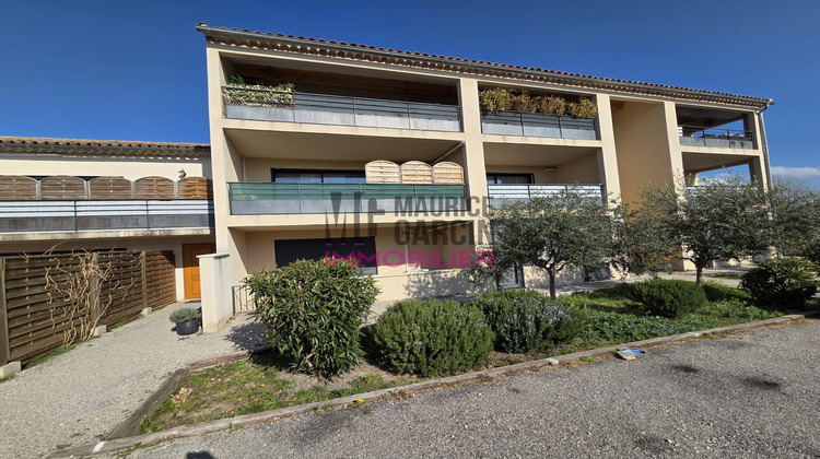 Ma-Cabane - Vente Appartement L'Isle-sur-la-Sorgue, 49 m²