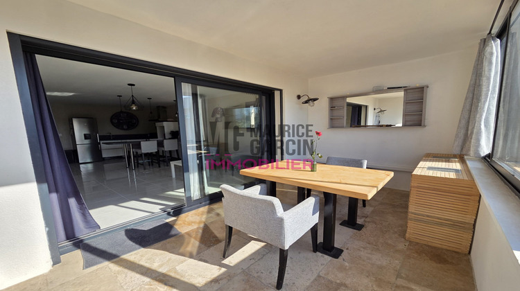 Ma-Cabane - Vente Appartement L'Isle-sur-la-Sorgue, 49 m²