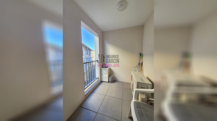 Ma-Cabane - Vente Appartement L'Isle-sur-la-Sorgue, 24 m²