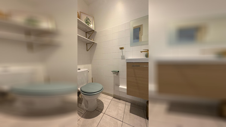 Ma-Cabane - Vente Appartement L'ISLE-SUR-LA-SORGUE, 35 m²