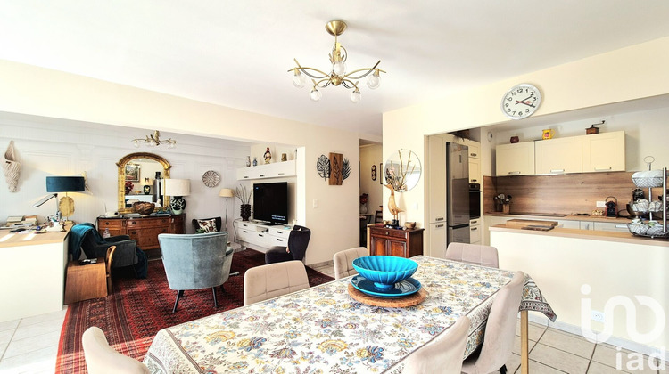 Ma-Cabane - Vente Appartement L'Isle-sur-la-Sorgue, 84 m²