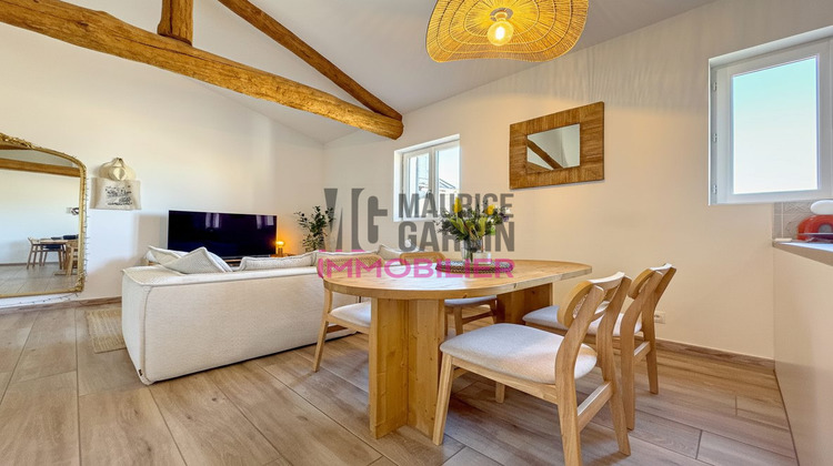 Ma-Cabane - Vente Appartement L'Isle-sur-la-Sorgue, 57 m²