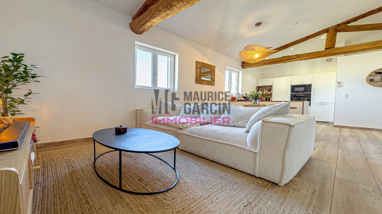 Ma-Cabane - Vente Appartement L'Isle-sur-la-Sorgue, 57 m²