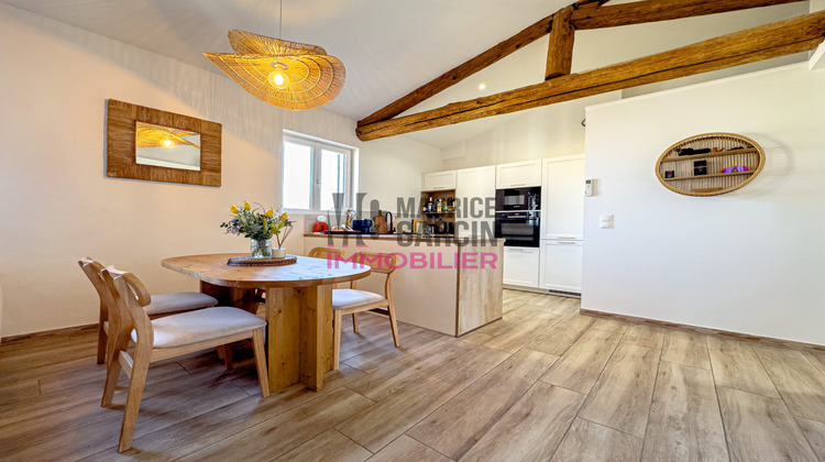 Ma-Cabane - Vente Appartement L'Isle-sur-la-Sorgue, 57 m²