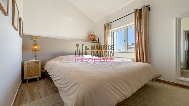 Ma-Cabane - Vente Appartement L'Isle-sur-la-Sorgue, 57 m²