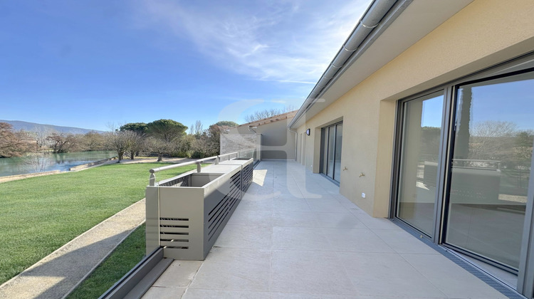 Ma-Cabane - Vente Appartement L'Isle-sur-la-Sorgue, 111 m²