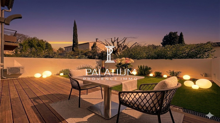 Ma-Cabane - Vente Appartement L'Isle-sur-la-Sorgue, 35 m²