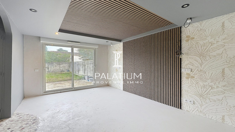 Ma-Cabane - Vente Appartement L'Isle-sur-la-Sorgue, 35 m²