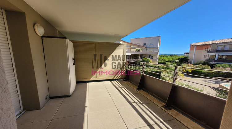 Ma-Cabane - Vente Appartement L'Isle-sur-la-Sorgue, 43 m²