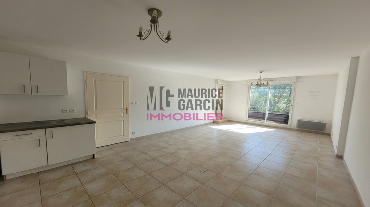 Ma-Cabane - Vente Appartement L'Isle-sur-la-Sorgue, 43 m²