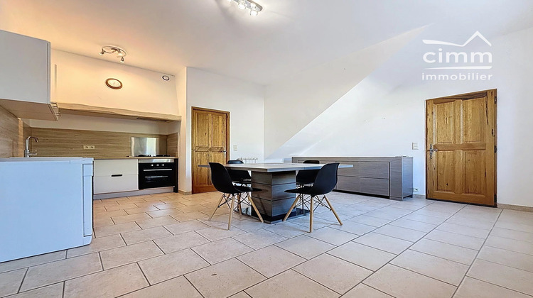 Ma-Cabane - Vente Appartement L'Isle-sur-la-Sorgue, 59 m²