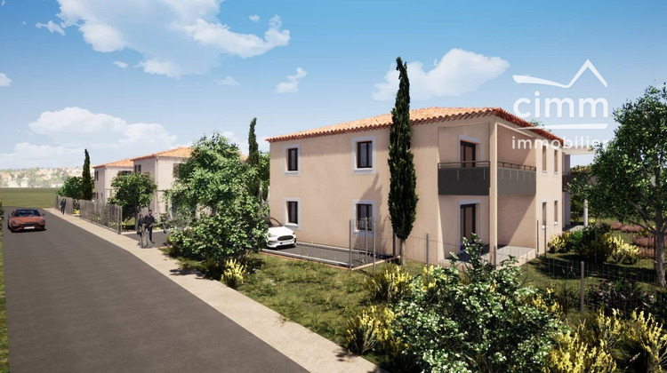 Ma-Cabane - Vente Appartement L'Isle-sur-la-Sorgue, 69 m²