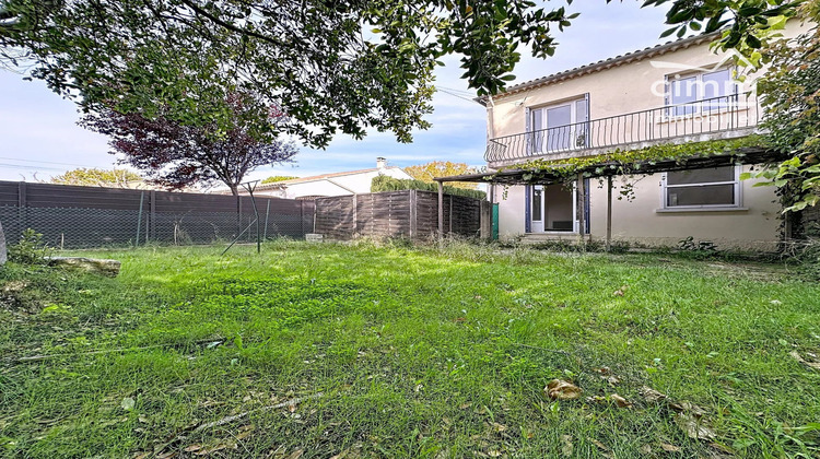 Ma-Cabane - Vente Appartement L'Isle-sur-la-Sorgue, 70 m²