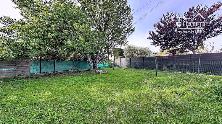 Ma-Cabane - Vente Appartement L'Isle-sur-la-Sorgue, 70 m²