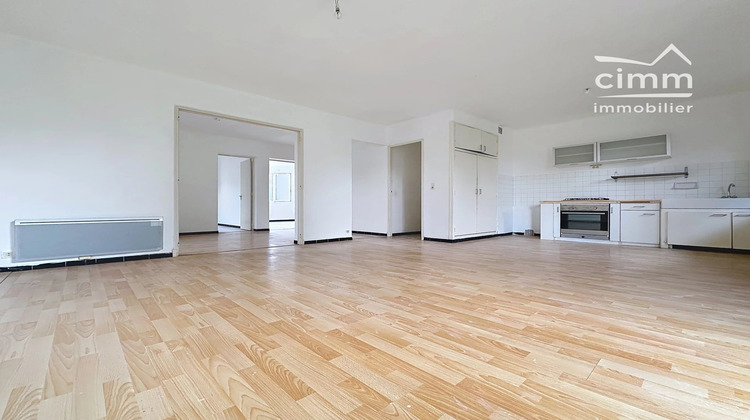 Ma-Cabane - Vente Appartement L'Isle-sur-la-Sorgue, 70 m²