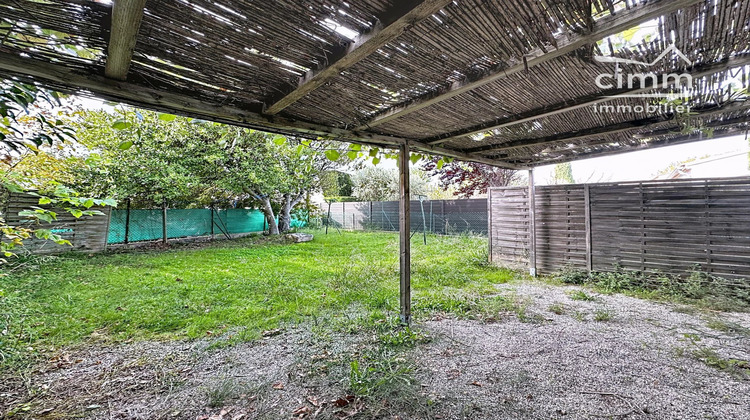 Ma-Cabane - Vente Appartement L'Isle-sur-la-Sorgue, 70 m²