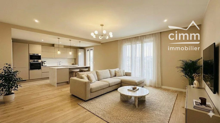 Ma-Cabane - Vente Appartement L'Isle-sur-la-Sorgue, 110 m²
