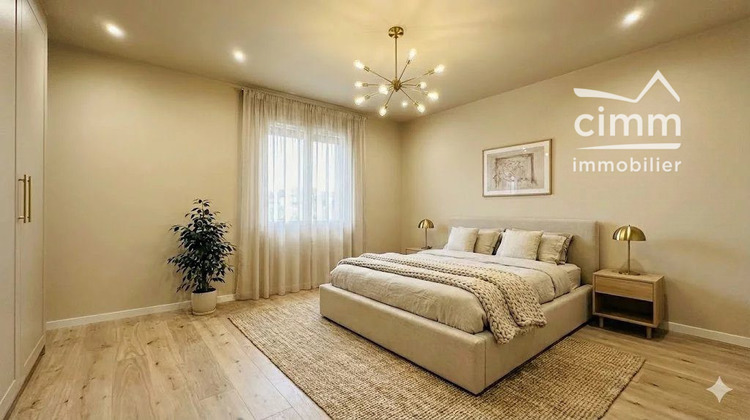 Ma-Cabane - Vente Appartement L'Isle-sur-la-Sorgue, 110 m²