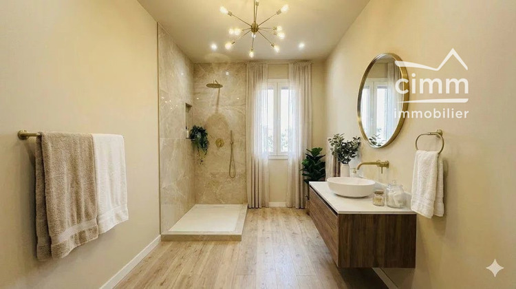 Ma-Cabane - Vente Appartement L'Isle-sur-la-Sorgue, 110 m²