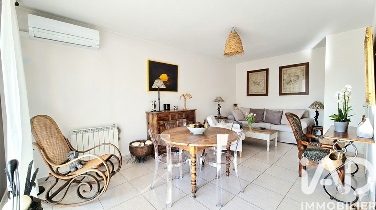 Ma-Cabane - Vente Appartement L'Isle-sur-la-Sorgue, 46 m²