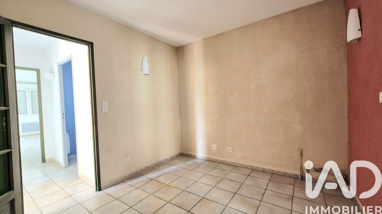 Ma-Cabane - Vente Appartement L'Isle-sur-la-Sorgue, 74 m²