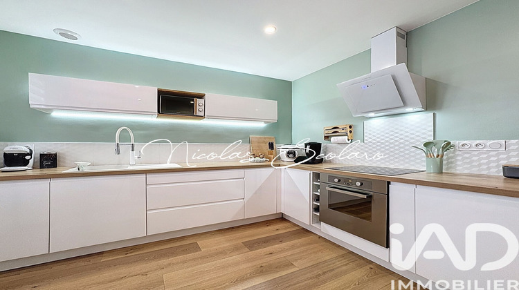 Ma-Cabane - Vente Appartement L'Isle-sur-la-Sorgue, 83 m²