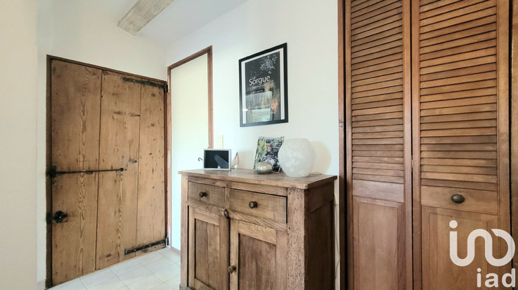 Ma-Cabane - Vente Appartement L'Isle-sur-la-Sorgue, 51 m²