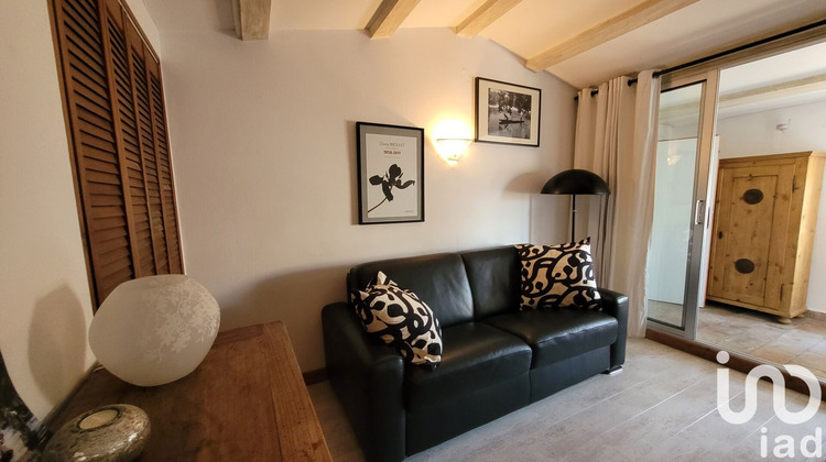 Ma-Cabane - Vente Appartement L'Isle-sur-la-Sorgue, 51 m²