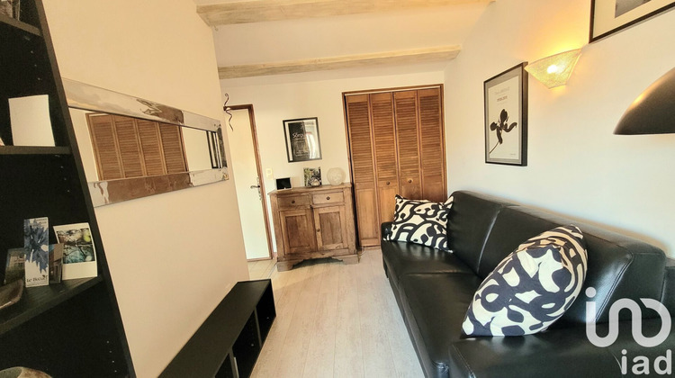 Ma-Cabane - Vente Appartement L'Isle-sur-la-Sorgue, 51 m²