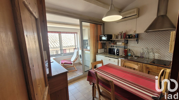 Ma-Cabane - Vente Appartement L'Isle-sur-la-Sorgue, 51 m²