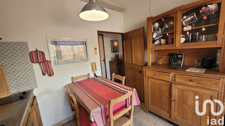 Ma-Cabane - Vente Appartement L'Isle-sur-la-Sorgue, 51 m²