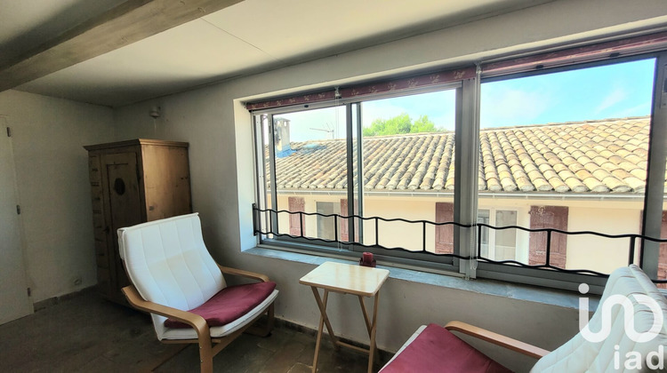 Ma-Cabane - Vente Appartement L'Isle-sur-la-Sorgue, 51 m²