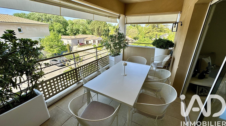 Ma-Cabane - Vente Appartement L'Isle-sur-la-Sorgue, 123 m²