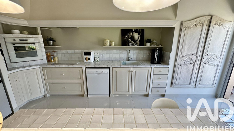 Ma-Cabane - Vente Appartement L'Isle-sur-la-Sorgue, 123 m²