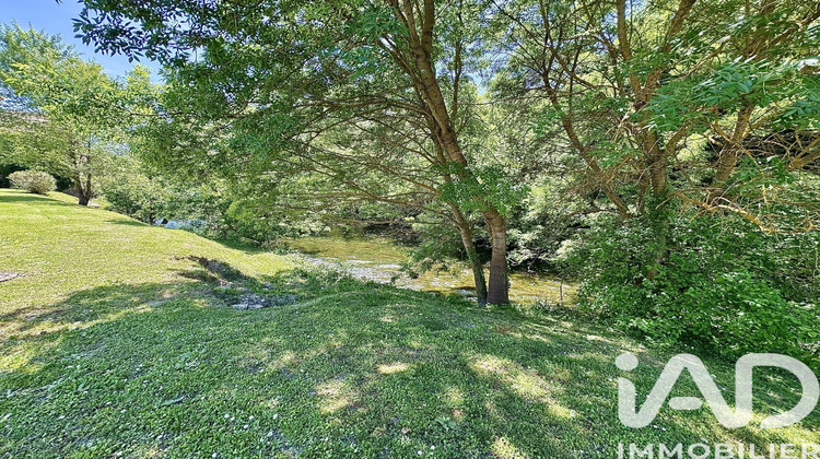 Ma-Cabane - Vente Appartement L'Isle-sur-la-Sorgue, 123 m²