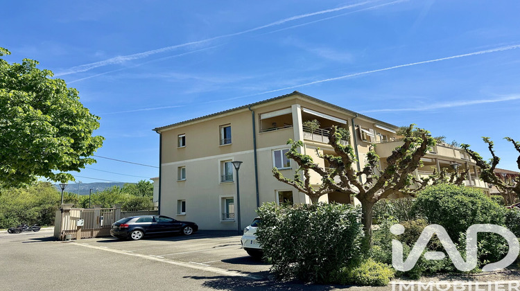 Ma-Cabane - Vente Appartement L'Isle-sur-la-Sorgue, 123 m²
