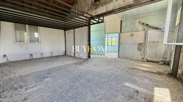Ma-Cabane - Vente Appartement L'Isle-sur-la-Sorgue, 110 m²