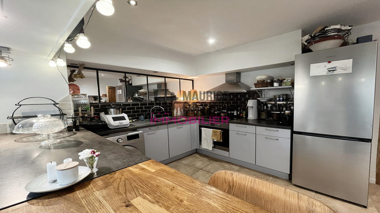 Ma-Cabane - Vente Appartement L'Isle-sur-la-Sorgue, 39 m²