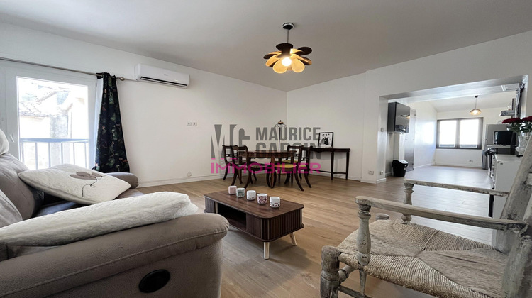 Ma-Cabane - Vente Appartement L'Isle-sur-la-Sorgue, 61 m²