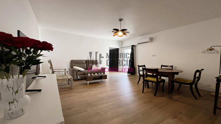 Ma-Cabane - Vente Appartement L'Isle-sur-la-Sorgue, 61 m²