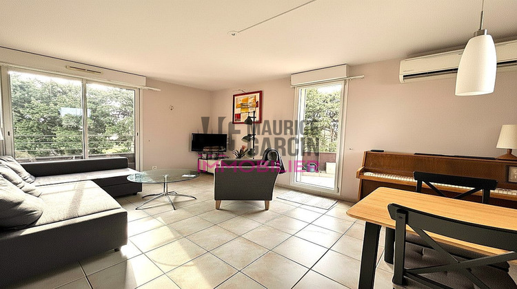 Ma-Cabane - Vente Appartement L'Isle-sur-la-Sorgue, 97 m²