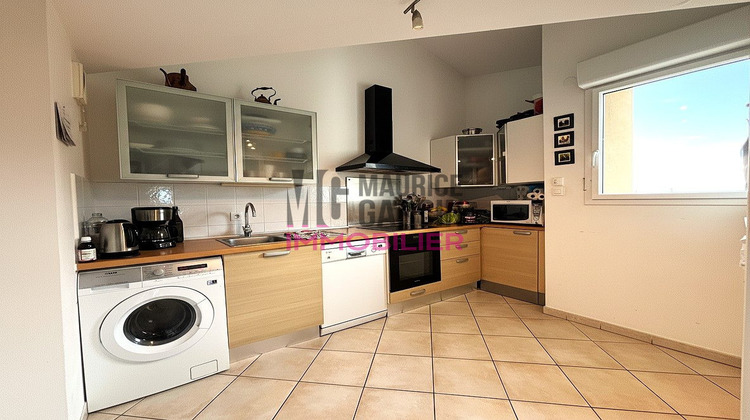 Ma-Cabane - Vente Appartement L'Isle-sur-la-Sorgue, 97 m²
